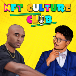 NFT Culture Club-logo