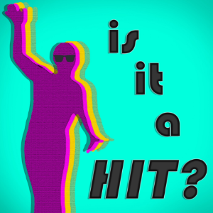 Is it a Hit?-logo