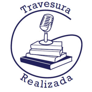 Podcast Travesura Realizada-logo