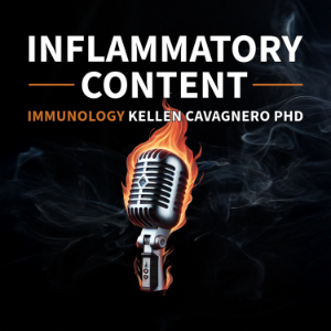 Inflammatory Content-logo