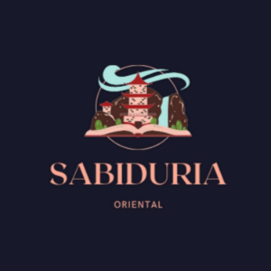 Cuentos de Sabiduria Oriental-logo