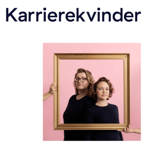 Karrierekvinder-logo