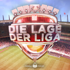 Lage der Liga