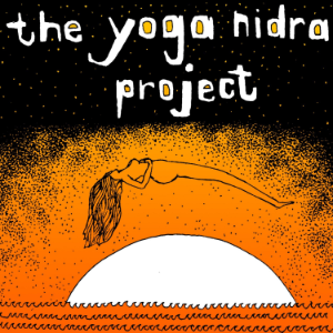 The Yoga Nidra Project-logo
