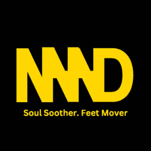 Soul Soother Feet Mover-logo