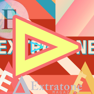 Extratone Radio-logo