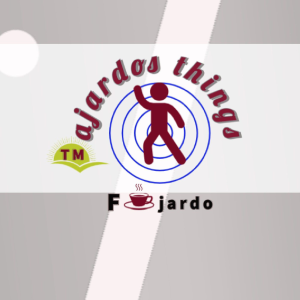 Fajardo's Podcast-logo