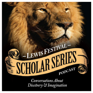 Lewis Festival Scholar Series-logo