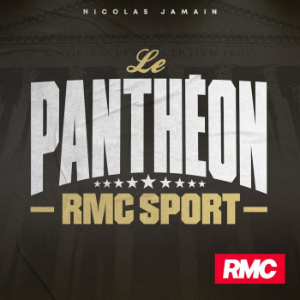 Le Pantheon RMC Sport