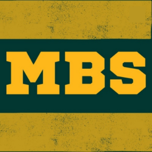 MoneyBall Show-logo