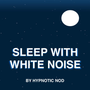 Sleep with White Noise-logo
