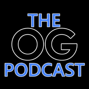 The OG Podcast-logo