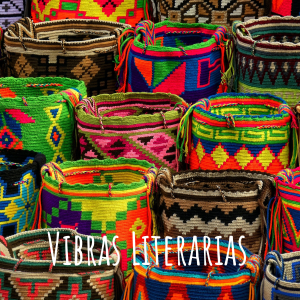 Vibras Literarias-logo