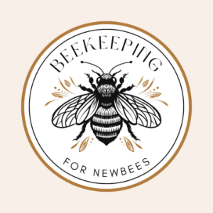 Beekeeping For Newbees®-logo