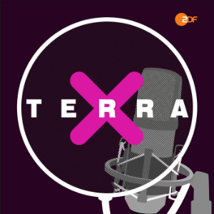 Terra X - Der Podcast-logo