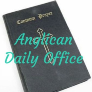 Anglican Daily Office-logo