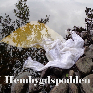 Hembygdspodden-logo