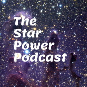 The Star Power Podcast-logo