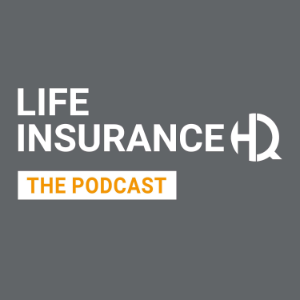 Life Insurance HQ The Podcast-logo