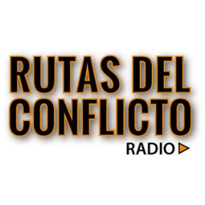 RUTAS DEL CONFLICTO RADIO-logo