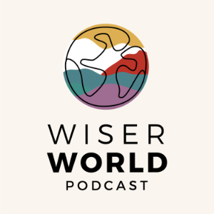 Wiser World-logo