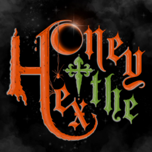 Honey and the Hex-logo