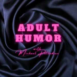 Adult Humor-logo