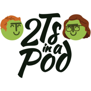 2Ts in a pod-logo