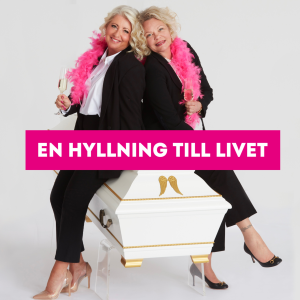 En hyllning till livet-logo
