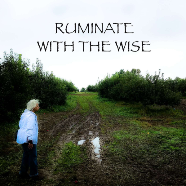 Ruminate with the Wise Listen to Podcasts On Demand Free TuneIn