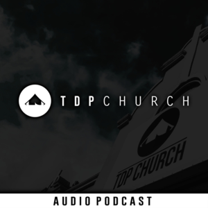 TDP Church-logo