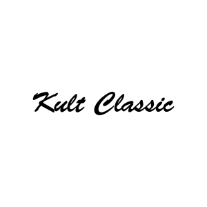 Kult Classic-logo