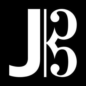 Josh Brunning - Podcasts-logo