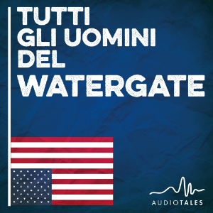 Tutti gli uomini del Watergate-logo