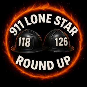 911 Lone Star Round Up-logo