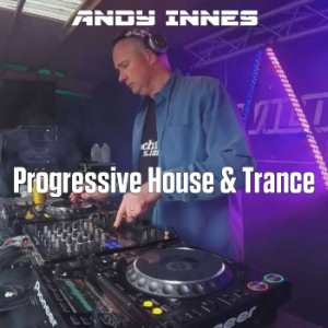 Progressive House & Trance-logo