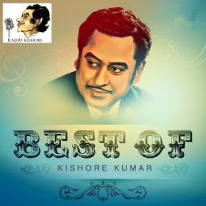 Radio Kishore Radio Shows-logo