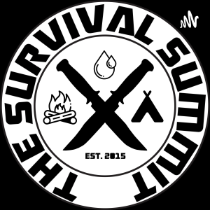 The Survival Summit-logo