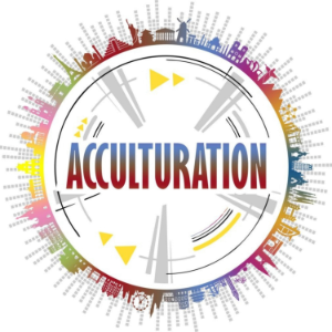 Acculturation | Listen to Podcasts On Demand Free | TuneIn