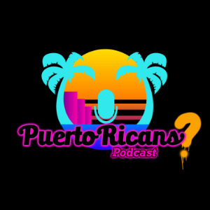 Puerto Ricans? Podcast-logo