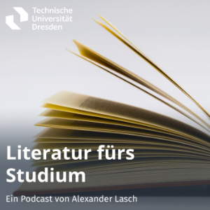 Literatur furs Studium-logo