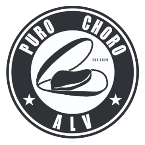 Puro Choro ALV-logo