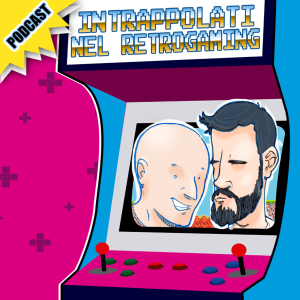 Intrappolati nel Retrogaming-logo