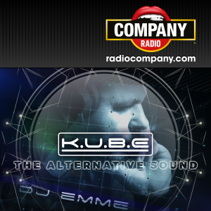 K.U.B.E.-logo