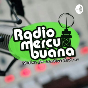 Radio Mercu Buana-logo