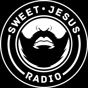 Sweet Jesus Radio-logo