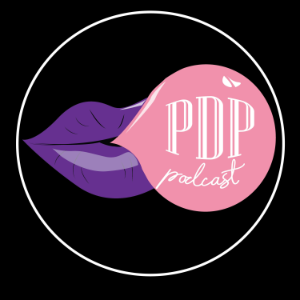 Pop Dat Personality-logo