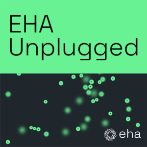 EHA Unplugged-logo