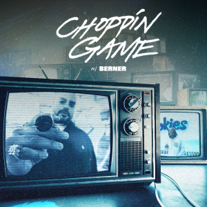 Choppin Game-logo
