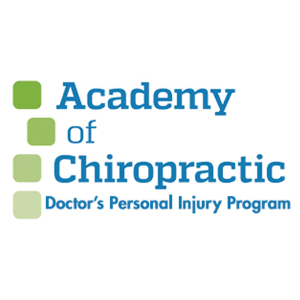 Chiropractic - Dr. Mark Studin- Doctors PI Program-logo